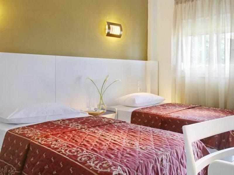 Hotel Alkyonis Platamonas Extérieur photo