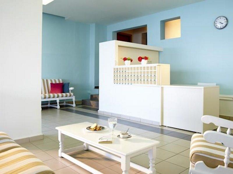 Hotel Alkyonis Platamonas Extérieur photo