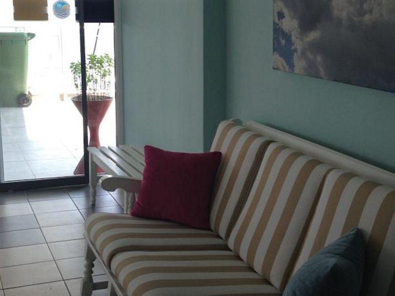 Hotel Alkyonis Platamonas Extérieur photo